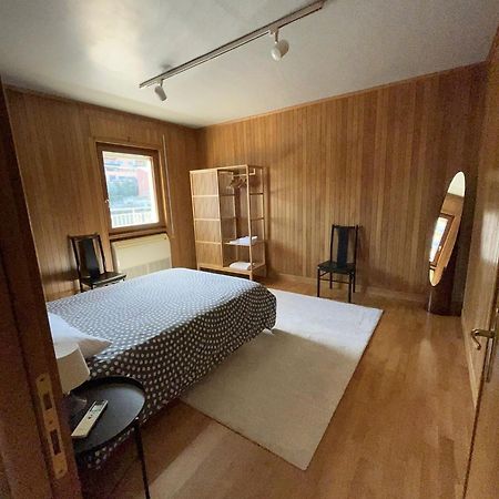 The Attic Apartment Rom Exteriör bild