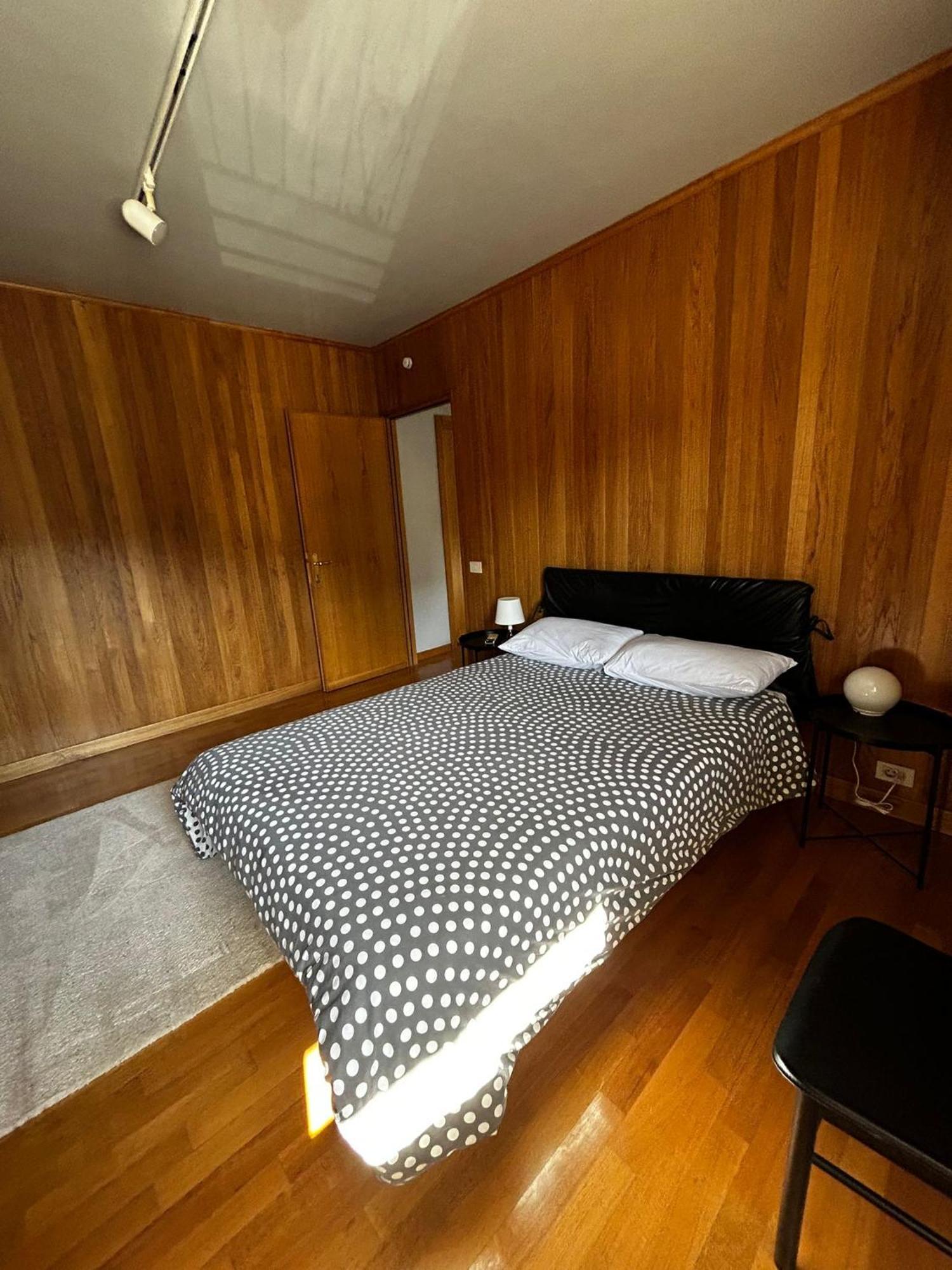 The Attic Apartment Rom Exteriör bild