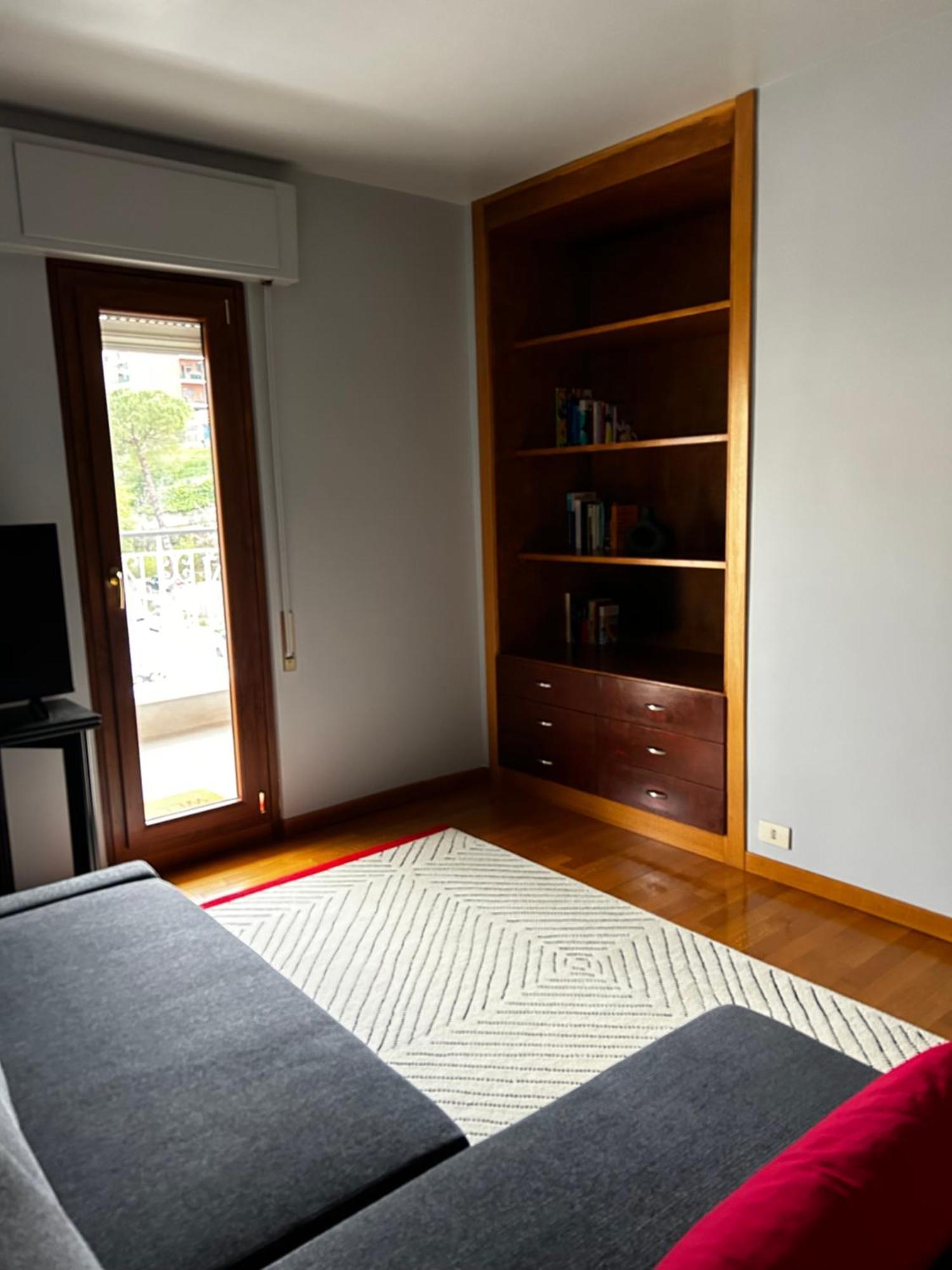 The Attic Apartment Rom Exteriör bild