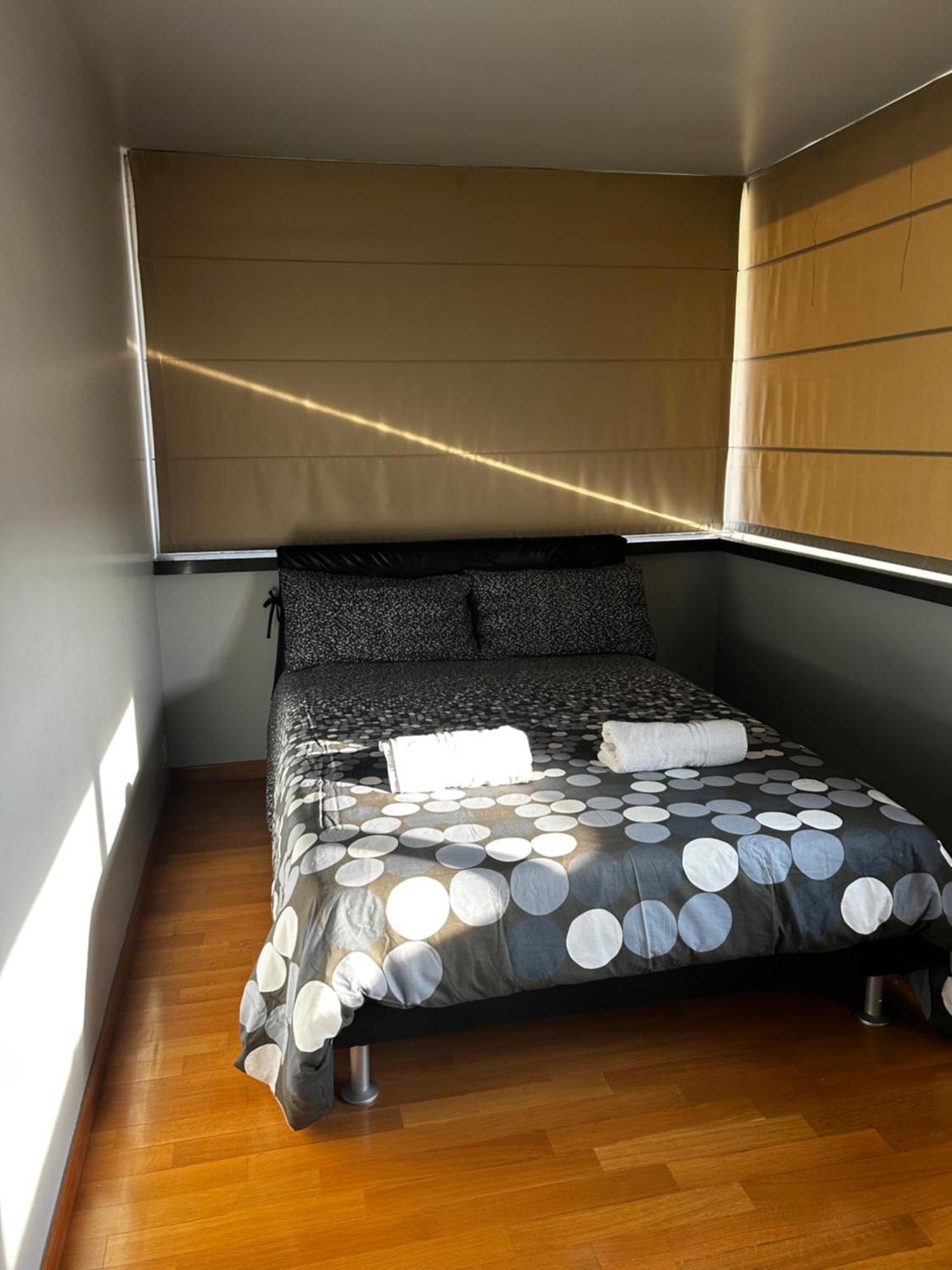 The Attic Apartment Rom Exteriör bild