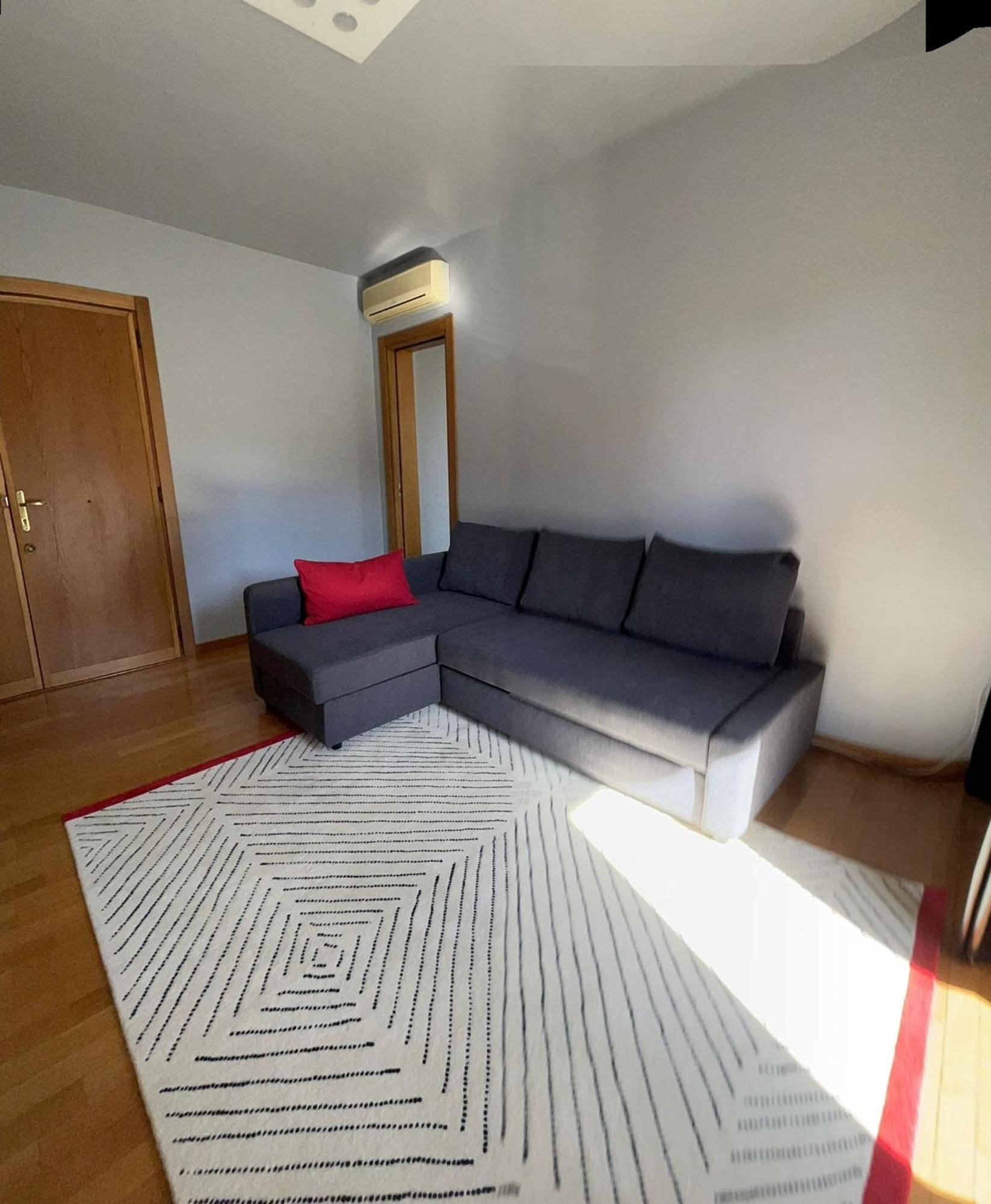 The Attic Apartment Rom Exteriör bild