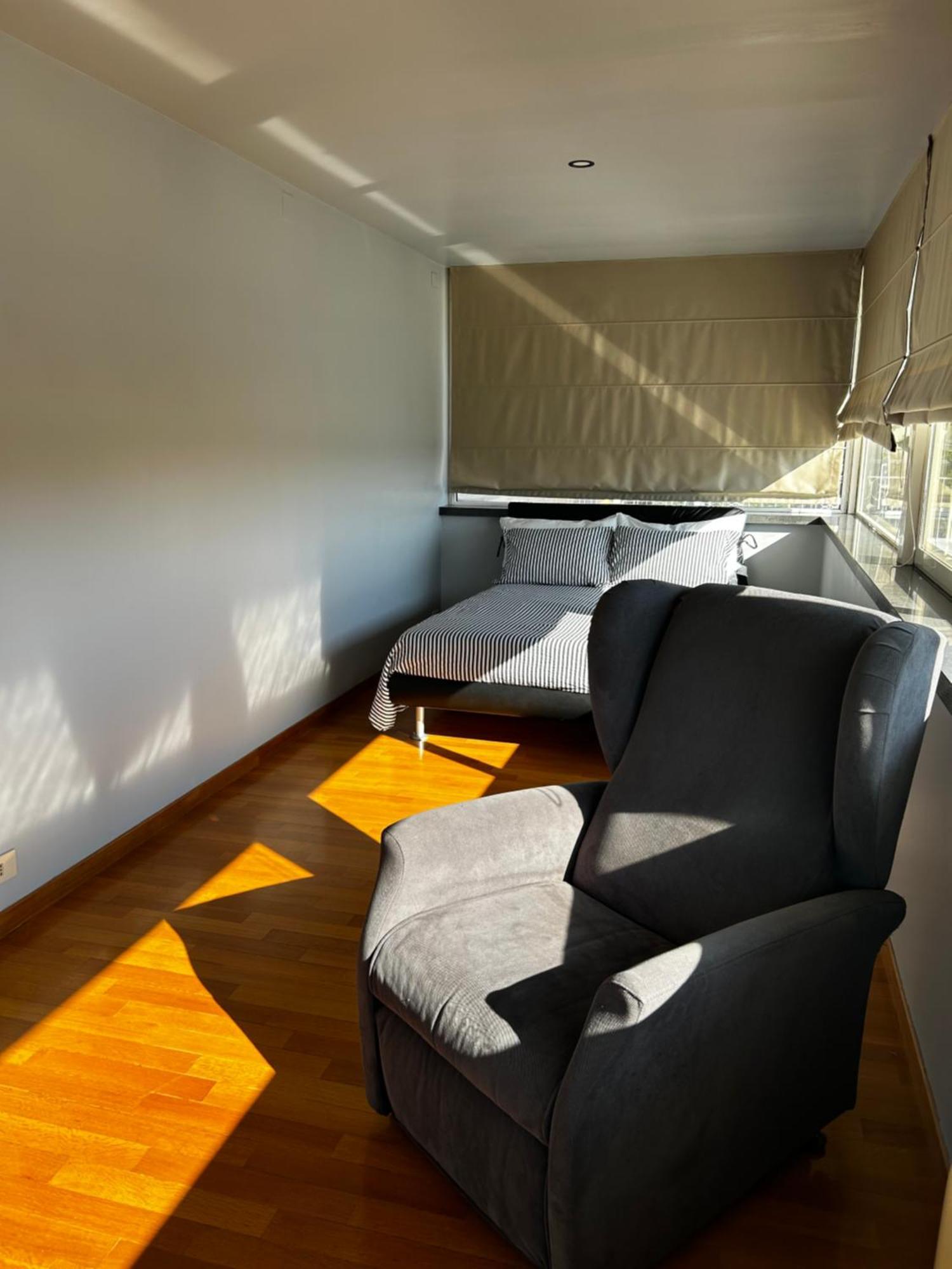 The Attic Apartment Rom Exteriör bild